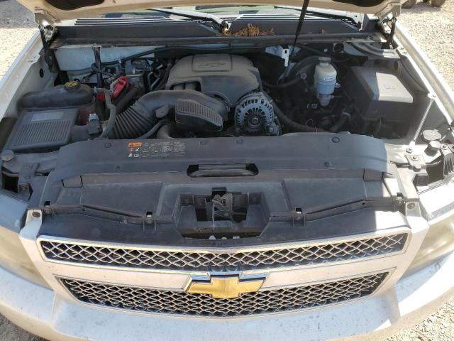 Photo 11 from auction – 2011 CHEVROLET TAHOE C150 with VIN 1GNSCCE04BR383537