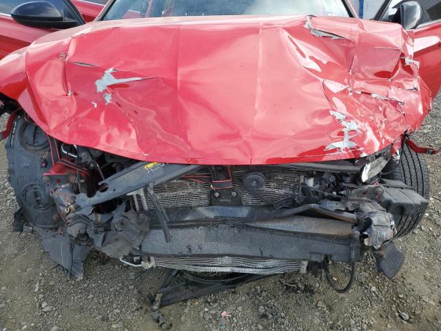 Photo 11 from auction – 2019 VOLKSWAGEN JETTA S with VIN 3VWC57BU2KM015555