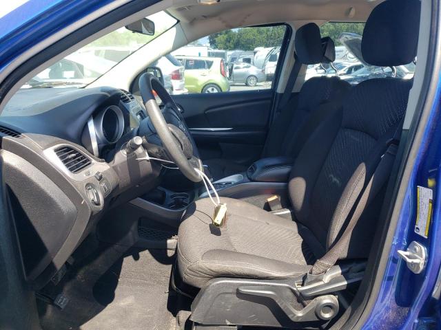 Photo 7 from auction – 2015 DODGE JOURNEY SE with VIN 3C4PDCAB3FT587889