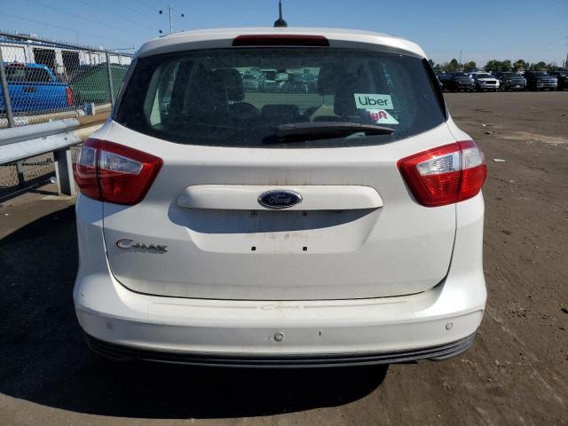 Photo 6 from auction – 2014 FORD C-MAX PREM with VIN 1FADP5CU3EL510959