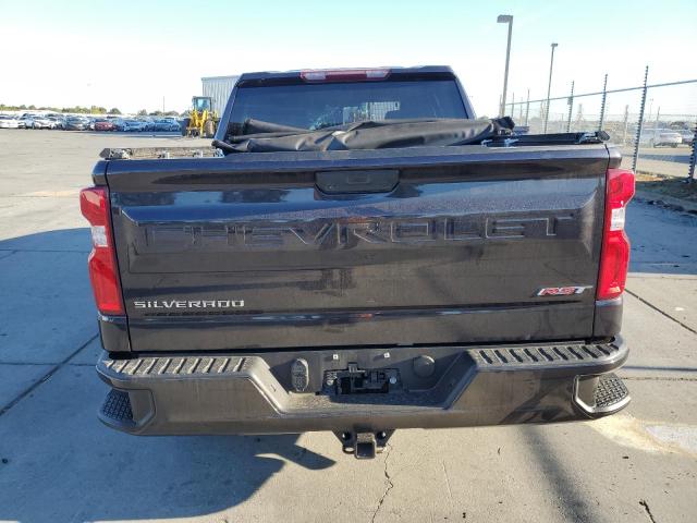 Photo 6 from auction – 2022 CHEVROLET SILVERADO with VIN 3GCUDEED4NG620674