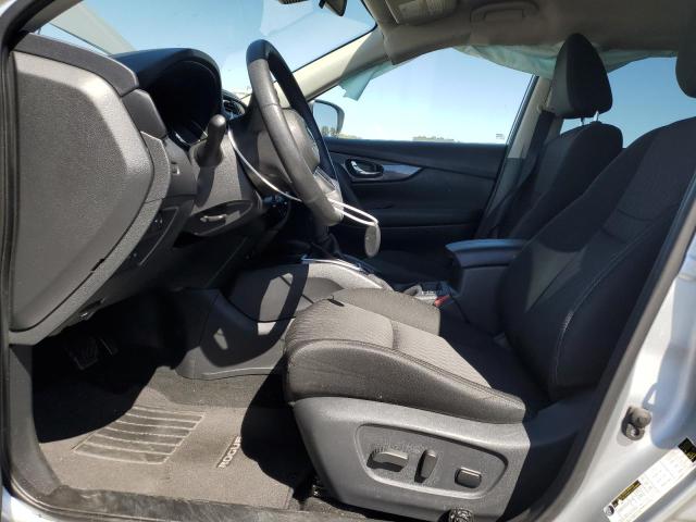 Photo 7 from auction – 2019 NISSAN ROGUE S with VIN KNMAT2MT0KP515098