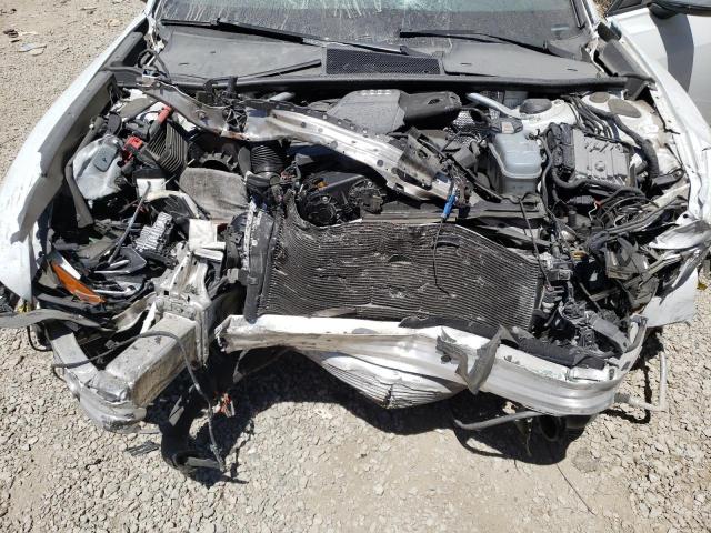 Photo 11 from auction – 2020 AUDI A6 PREMIUM with VIN WAUE8AF27LN064988