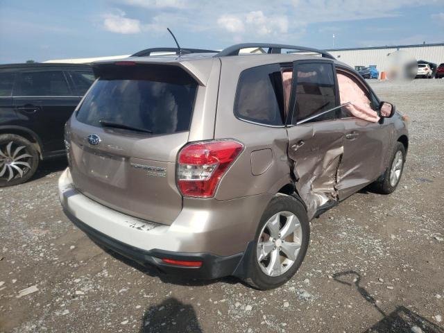 Photo 3 from auction – 2014 SUBARU FORESTER 2 with VIN JF2SJAJC1EH502627