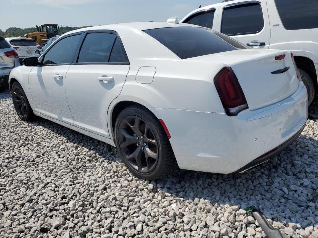 Photo 2 from auction – 2021 CHRYSLER 300 S with VIN 2C3CCABG9MH626446