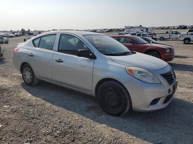 Photo 4 from auction – 2014 NISSAN VERSA S with VIN 3N1CN7AP8EL854816