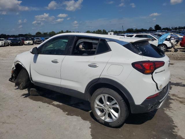 Photo 2 from auction – 2021 BUICK ENCORE GX with VIN KL4MMBS2XMB103043