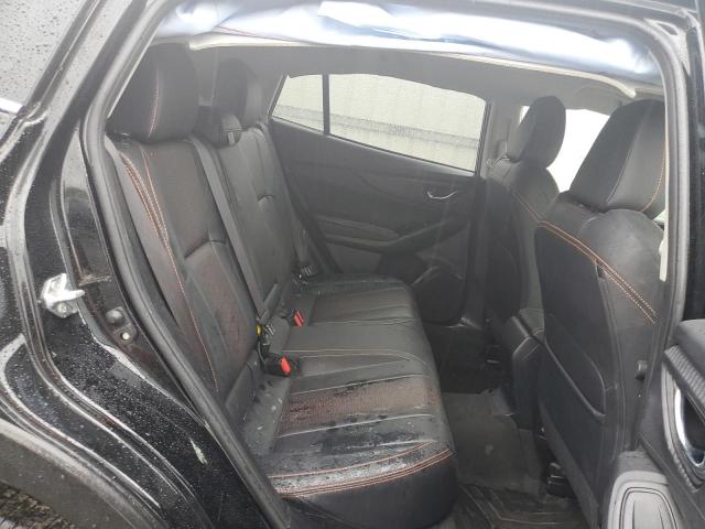Photo 11 from auction – 2023 SUBARU CROSSTREK with VIN JF2GTHNC8P8322812