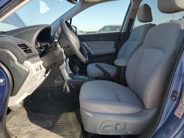 Photo 7 from auction – 2015 SUBARU FORESTER 2 with VIN JF2SJADC9FH464822