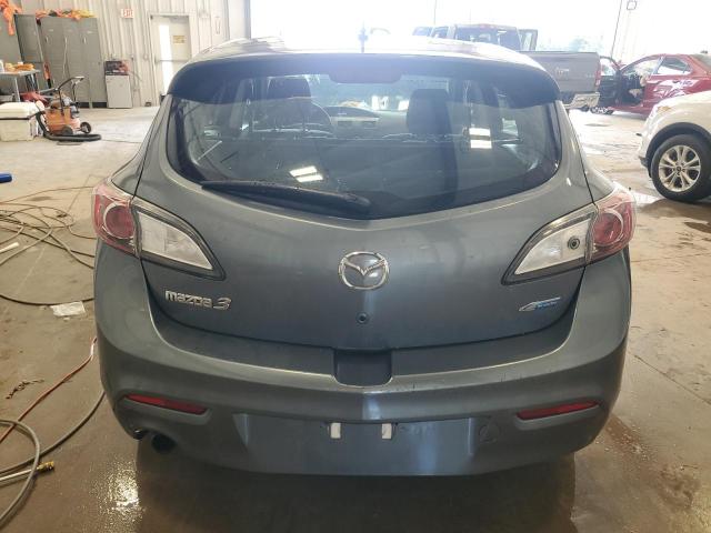 Photo 6 from auction – 2013 MAZDA 3 I with VIN JM1BL1L72D1813824