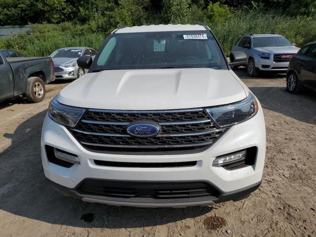 Фото 5 с аукциона – 2022 FORD EXPLORER X с VIN 1FMSK8DH8NGA36983