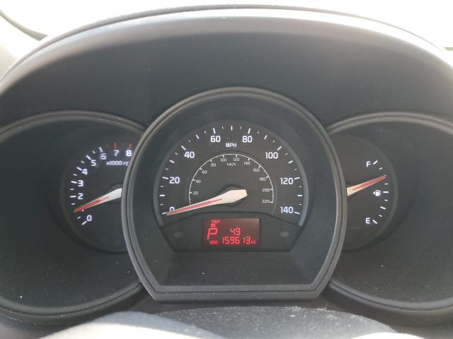 Photo 9 from auction – 2013 KIA RIO LX with VIN KNADM4A30D6096699