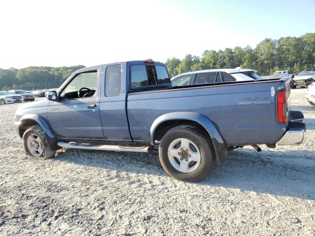 Zdjęcie 2 z aukcji – 2000 NISSAN FRONTIER z VIN 1N6ED26T5YC386154
