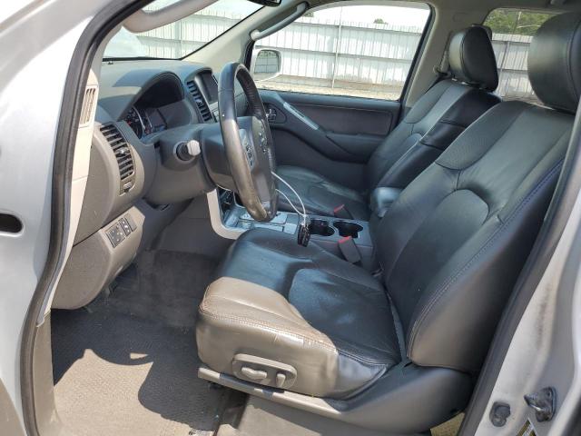 Photo 7 from auction – 2011 NISSAN PATHFINDER with VIN 5N1AR1NB9BC623074