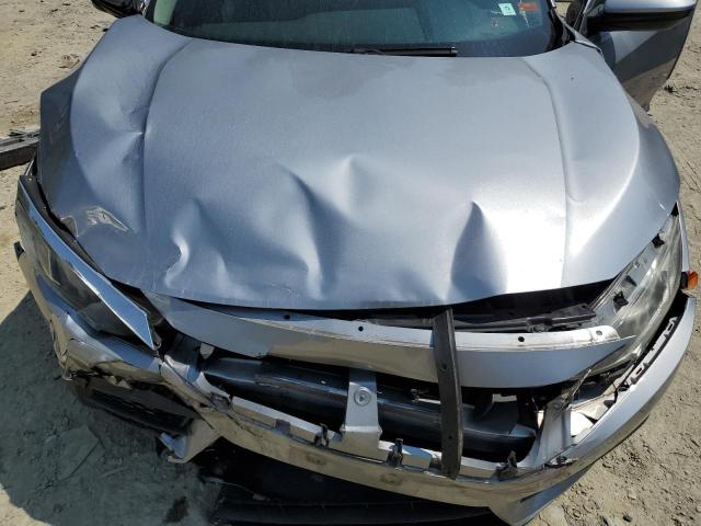 Photo 11 from auction – 2016 HONDA CIVIC EX with VIN 19XFC2F77GE241721