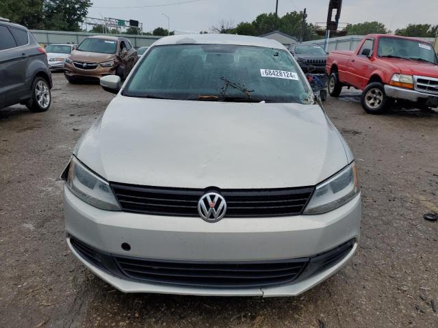Photo 5 from auction – 2012 VOLKSWAGEN JETTA SE with VIN 3VWDP7AJ5CM334066