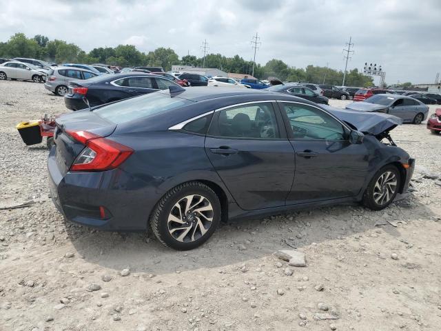 Photo 3 from auction – 2018 HONDA CIVIC EX with VIN 2HGFC2F88JH591686