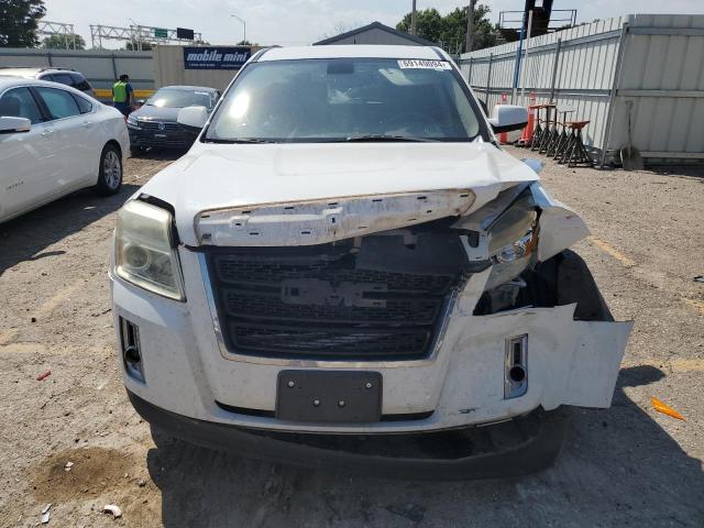 Photo 5 from auction – 2011 GMC TERRAIN SL with VIN 2CTFLREC0B6384479