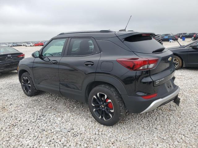 Photo 2 from auction – 2021 CHEVROLET TRAILBLAZE with VIN KL79MRSL1MB148284