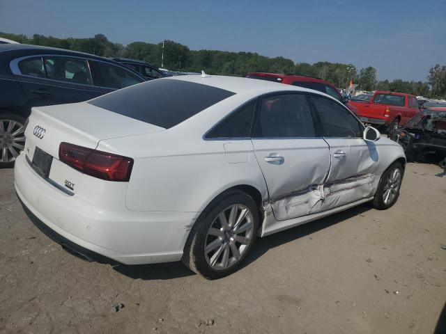 Photo 3 from auction – 2016 AUDI A6 PREMIUM with VIN WAUGFAFC4GN014837
