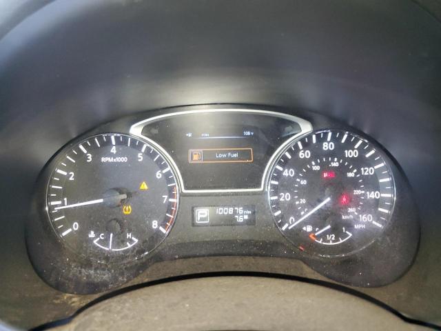 Photo 9 from auction – 2013 NISSAN ALTIMA 2.5 with VIN 1N4AL3AP1DN437058