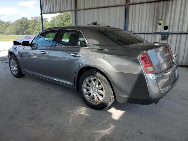 Photo 2 from auction – 2011 CHRYSLER 300 LIMITE with VIN 2C3CA5CG2BH537987
