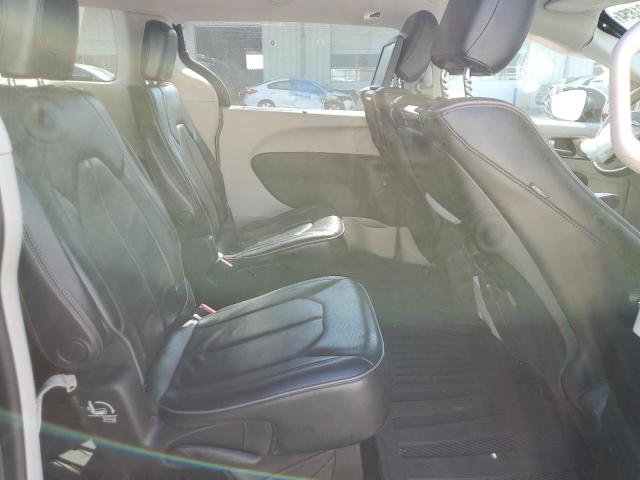 Zdjęcie 11 z aukcji – 2018 CHRYSLER PACIFICA L z VIN 2C4RC1GG6JR154906