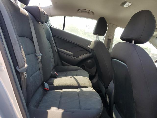 Photo 10 from auction – 2016 KIA FORTE LX with VIN KNAFK4A63G5606532