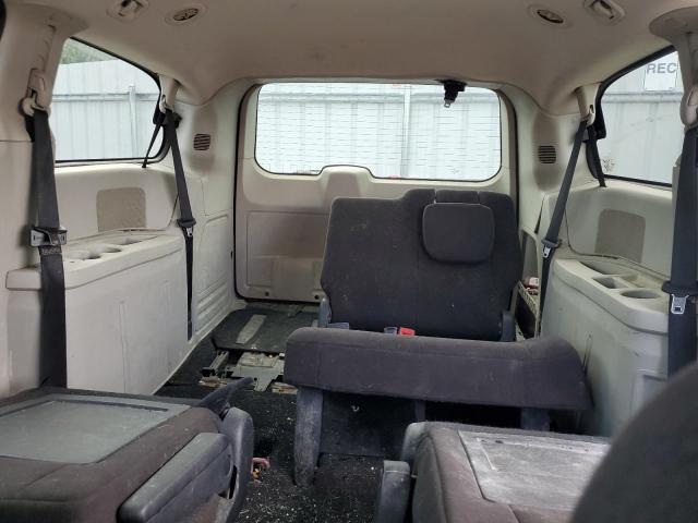 Photo 10 from auction – 2012 DODGE GRAND CARA with VIN 2C4RDGBG3CR157188