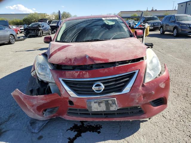 Фото 5 с аукциона – 2012 NISSAN VERSA с VIN 3N1CN7AP9CL890530