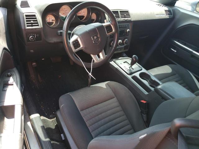Photo 8 from auction – 2014 DODGE CHALLENGER with VIN 2C3CDYBT9EH139932