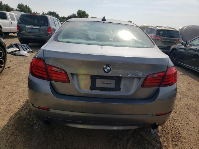 Photo 6 from auction – 2011 BMW 535 XI with VIN WBAFU7C57BC872995