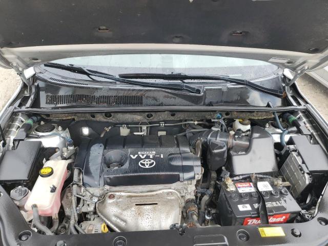 Photo 12 from auction – 2010 TOYOTA RAV4 with VIN JTMZF4DV0A5032096
