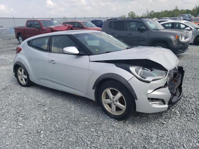 Photo 4 from auction – 2012 HYUNDAI VELOSTER with VIN KMHTC6AD0CU023280