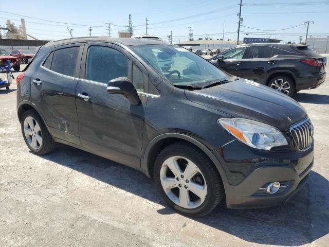 Photo 4 from auction – 2015 BUICK ENCORE CON with VIN KL4CJBSB4FB038780