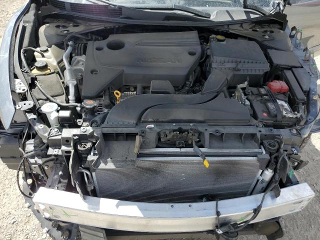 Photo 11 from auction – 2018 NISSAN ALTIMA 2.5 with VIN 1N4AL3AP2JC280440