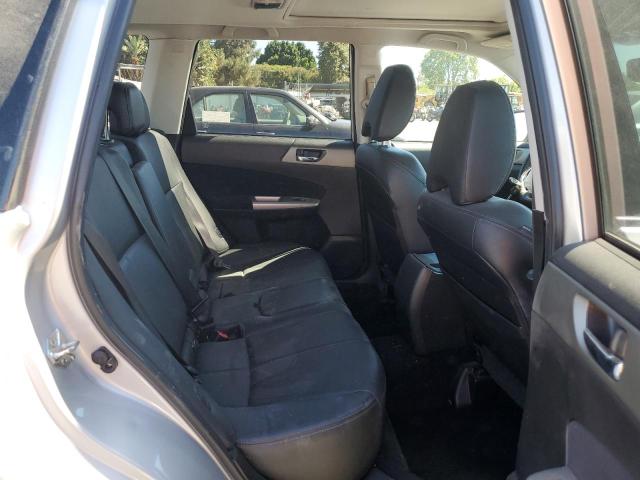 Photo 11 from auction – 2010 SUBARU FORESTER 2 with VIN JF2SH6FC8AH787077