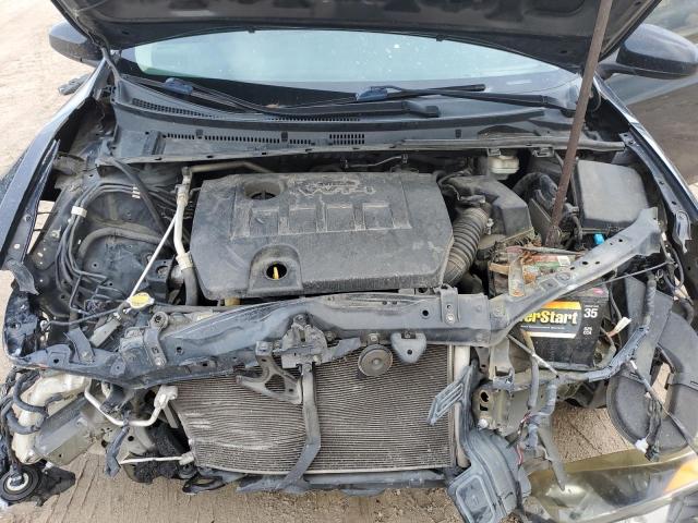 Zdjęcie 11 z aukcji – 2014 TOYOTA COROLLA L z VIN 5YFBURHE2EP096549