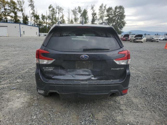 Photo 6 from auction – 2019 SUBARU FORESTER P with VIN JF2SKAEC2KH499322