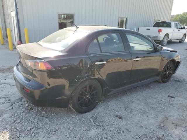 Photo 3 from auction – 2017 MITSUBISHI LANCER ES with VIN JA32U2FU4HU012917