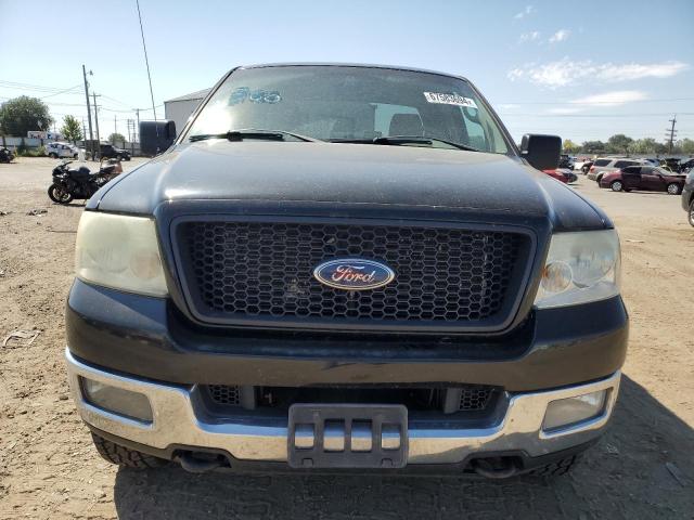 Photo 5 from auction – 2004 FORD F150 with VIN 1FTRX14WX4NA62988