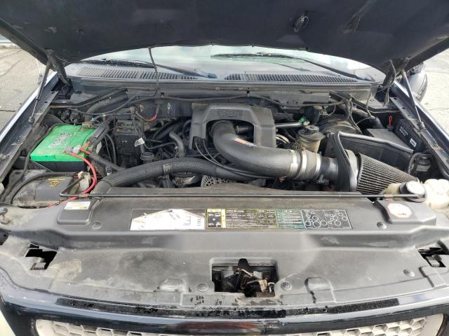 Photo 11 from auction – 2002 FORD F150 SUPER with VIN 1FTRW08L42KD89902