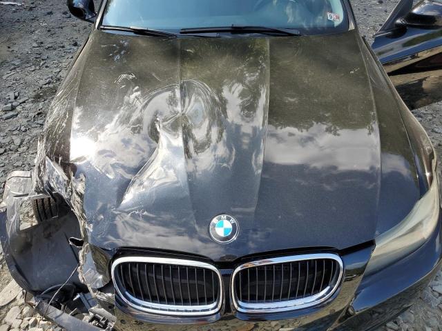 Photo 11 from auction – 2011 BMW 328 I SULE with VIN WBAPH5C59BF094162