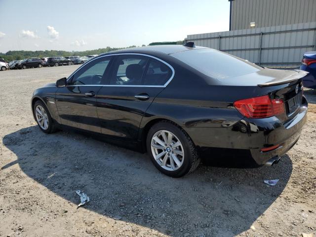 Photo 2 from auction – 2015 BMW 528 I with VIN WBA5A5C54FD515797