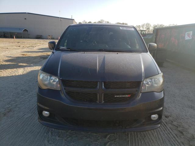 Photo 5 from auction – 2014 DODGE GRAND CARA with VIN 2C4RDGEGXER385610