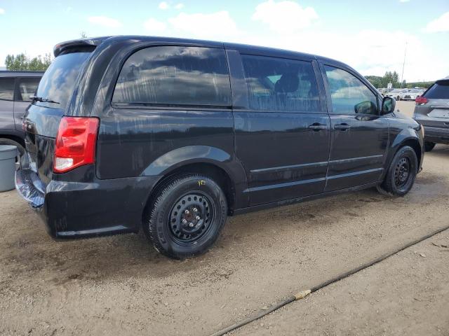 Photo 3 from auction – 2013 DODGE GRAND CARA with VIN 2C4RDGBG3DR638849