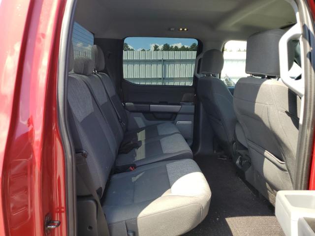 Photo 10 from auction – 2021 FORD F150 SUPER with VIN 1FTEW1EP6MKE20940