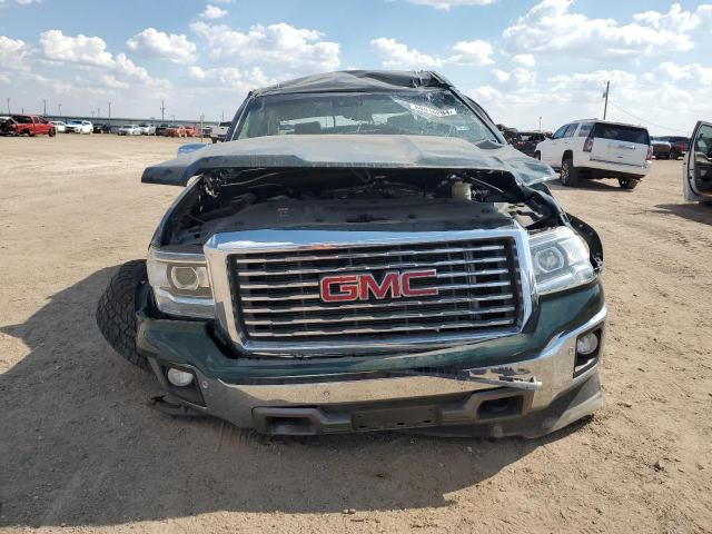 Photo 5 from auction – 2015 GMC SIERRA K15 with VIN 3GTU2VEC8FG430021