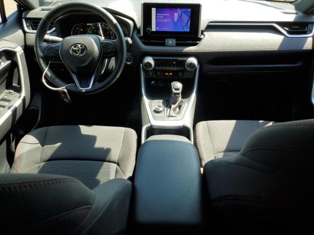 Photo 8 from auction – 2024 TOYOTA RAV4 PRIME with VIN JTMAB3FV5RD200302