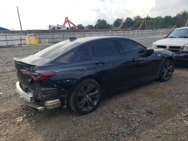 Photo 3 from auction – 2023 ACURA TLX TECH A with VIN 19UUB5F50PA005488